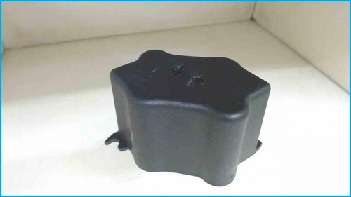 Scatola plastica boiler - scatola, in
