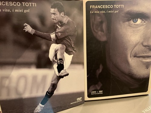 2007 francesco totti - totti,