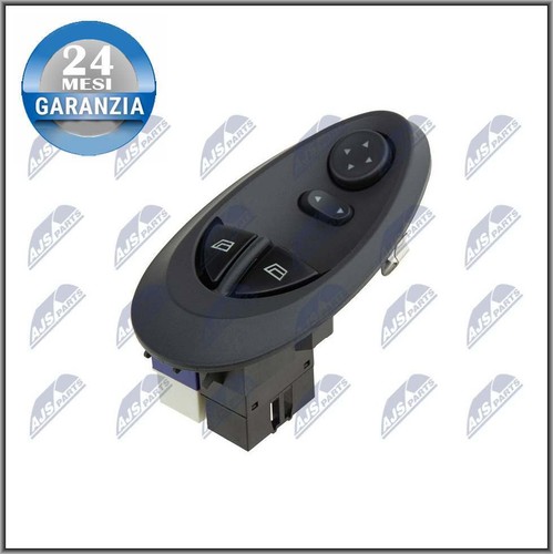 Interruttore controllo di - di,