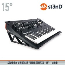 SUPPORTO per KORG MINILOGUE /