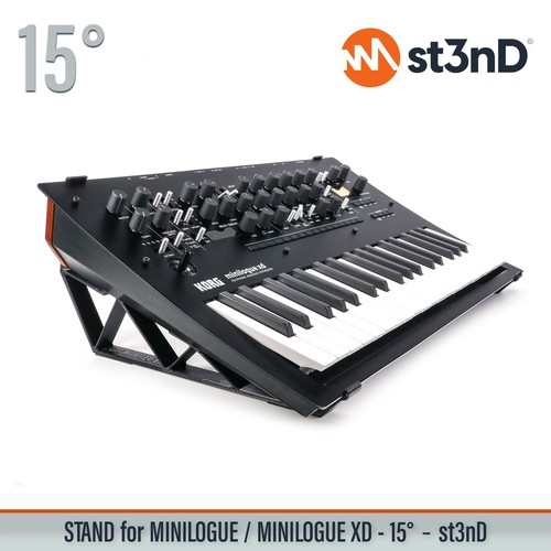 Supporto per korg minilogue - supporto,