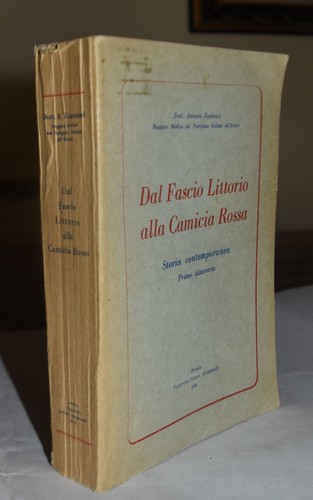 Fascio littorio ediz - littorio, ediz.