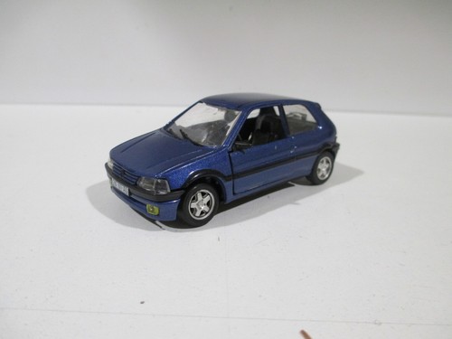 Tres rare peugeot 106 xsi - peugeot,