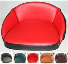 Cuscino trattore basso cuscino