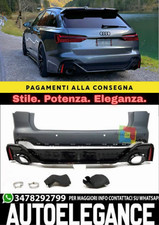 💎PARAURTI ADATTO PER AUDI