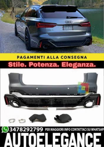 Paraurti adatto per - 💎paraurti,