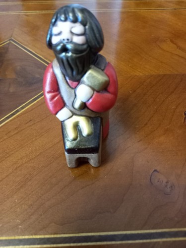 Thun statuine del presepe - statuine,