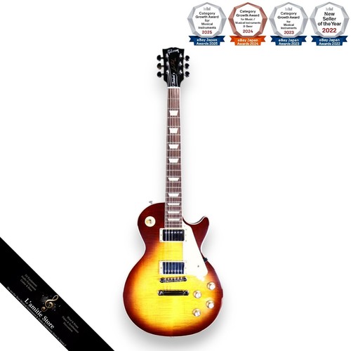 Chitarra elettrica gibson les - chitarra,