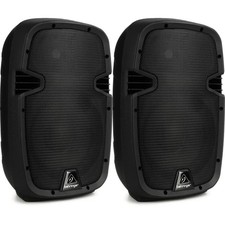 Behringer PK110A Altoparlante