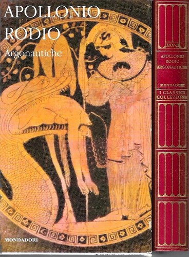 Argonautiche classici - argonautiche,