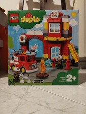 Lego Duplo 10903 Caserma dei