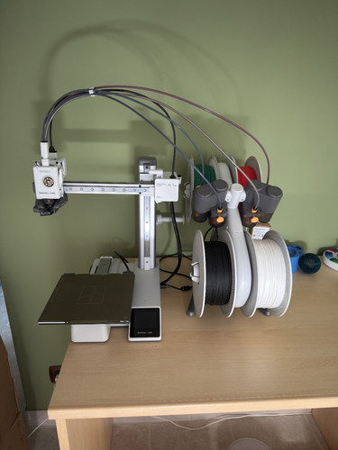 Stampante bambulab mini - bambulab, a1