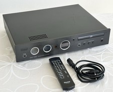 Magnat MCD-1050 Vacuum Tube