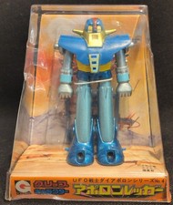 Eidai Grip UFO Warrior