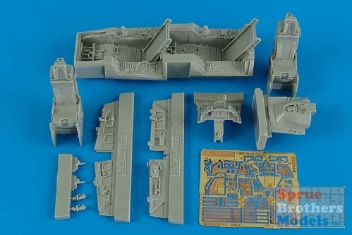 Ars4520 aires f - ars4520, f-16b