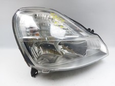 8200658377 FANALE ANTERIORE DX RENAULT GRAND MODUS (2° SERIE) 1.2 B 16V MAN 5M 7