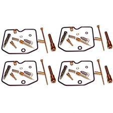 Kit riparazione carburatore x4