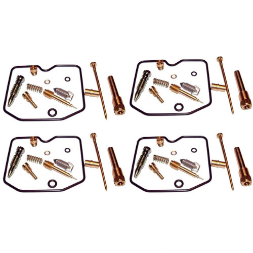 Kit riparazione carburatore - , x4
