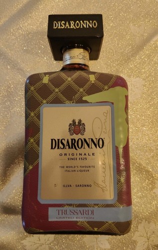 Disaronno trussardi limited - disaronno,
