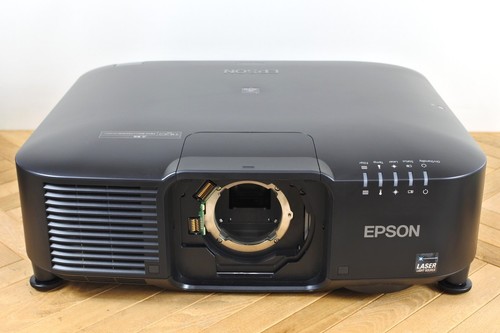 Proiettore laser epson - proiettore,