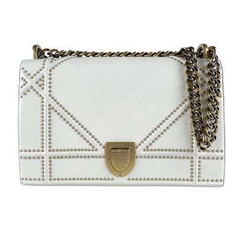 Borsa tracolla christian - a,