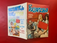 DOTTORESSA n. 12 Edifumetto