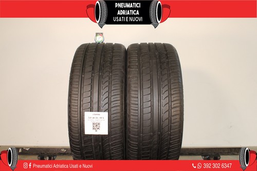Pneumatici austone 245 - austone, 245/40