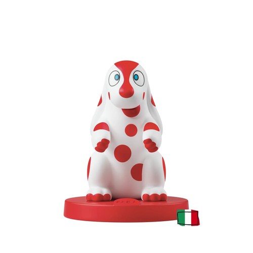 Faba personaggio sonoro - faba,