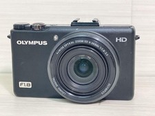 Olympus XZ-1 fotocamera