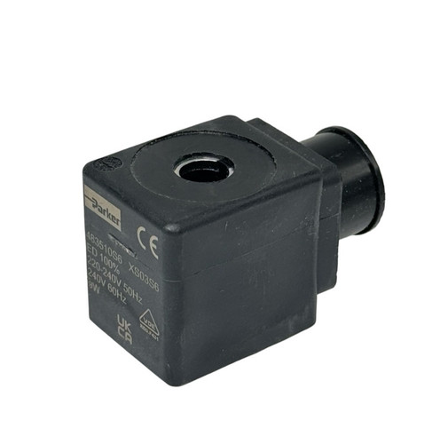 Bobina magnetica parker - magnetica,