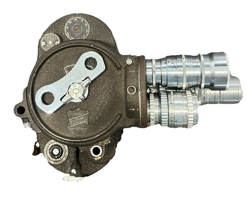 Bell howell filmo fotocamera - &,