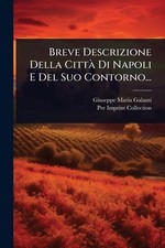 Breve Descrizione Della Citt