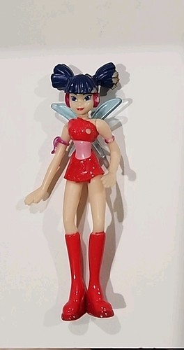 Mattel winx club musa - club, magical
