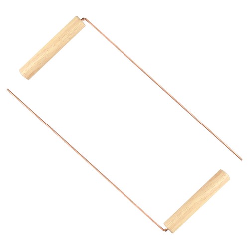 Sonde rame qualità - in,