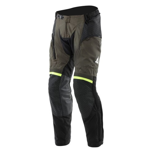 Pantaloni moto uomo - moto, dainese