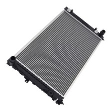 Radiatore Alluminio for Audi