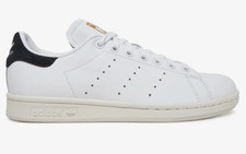 FX5521 Serie Uomo Adidas Originals Stan Smith Unisex Sneaker Bianco/Blu