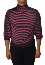 LIU.JO Donna Maglia manica 3/4