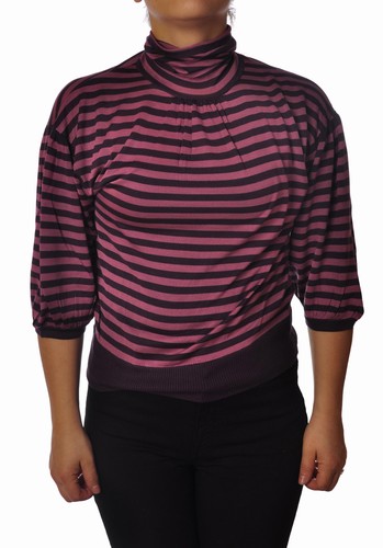 Liu donna maglia manica 4 - donna, 3/4