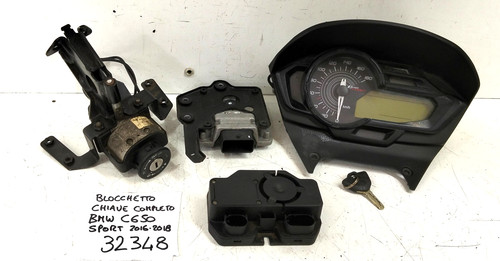 Kit blocchetto chiave - kit,