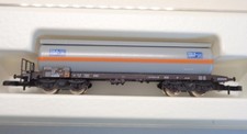 Märklin Miniclub 8667 carro a