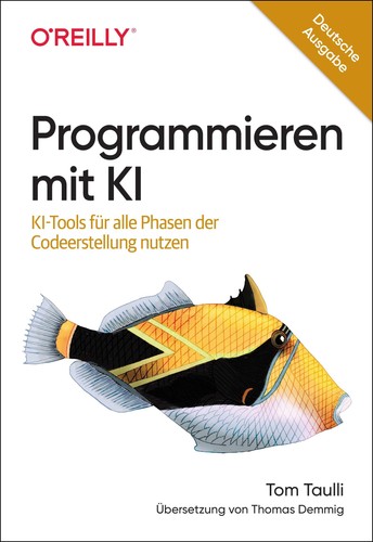 Tom taulli programmieren - tom,