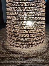 Nassa da pesca di Lipari in