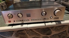LUXMAN L-430 Luxury Integrated
