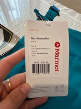 PANTALONI SCI marmot huntley