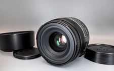 Sigma AF 50mm f/2.8 Macro per