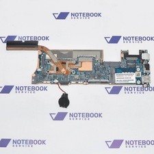 Scheda Madre HP Spectre XT Pro