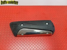 PROTEZIONE MARMITTA HONDA SH 300 ANNO 2009 SERIE 2006 2010