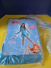 Costume Winx Club Bloom