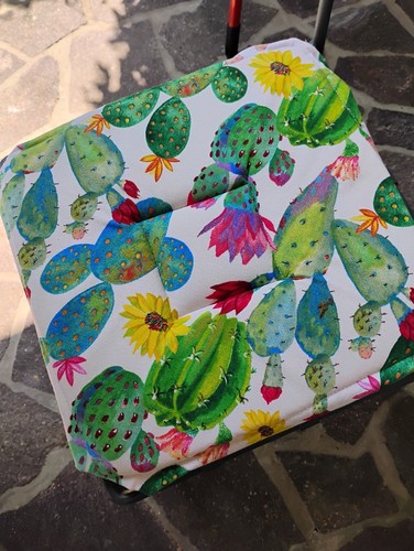 Set cuscini sedia - set,